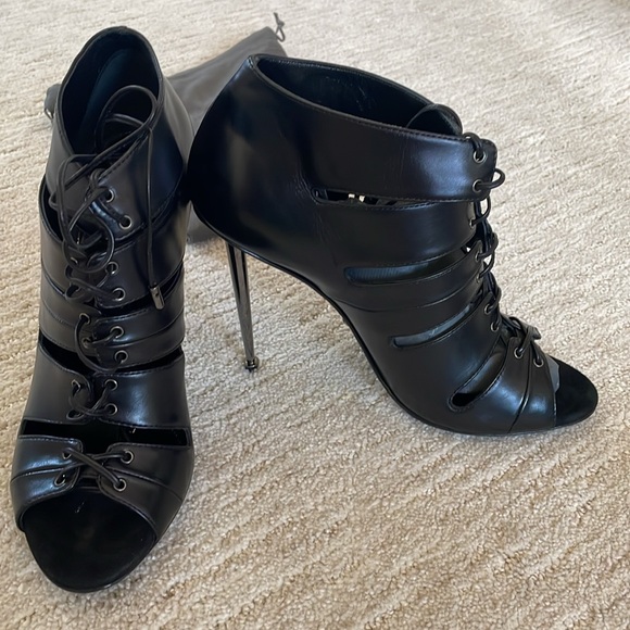 TOM FORD SANDAL - Picture 7 of 8